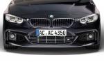BMW 435i Coupe by AC Schnitzer 2014 года